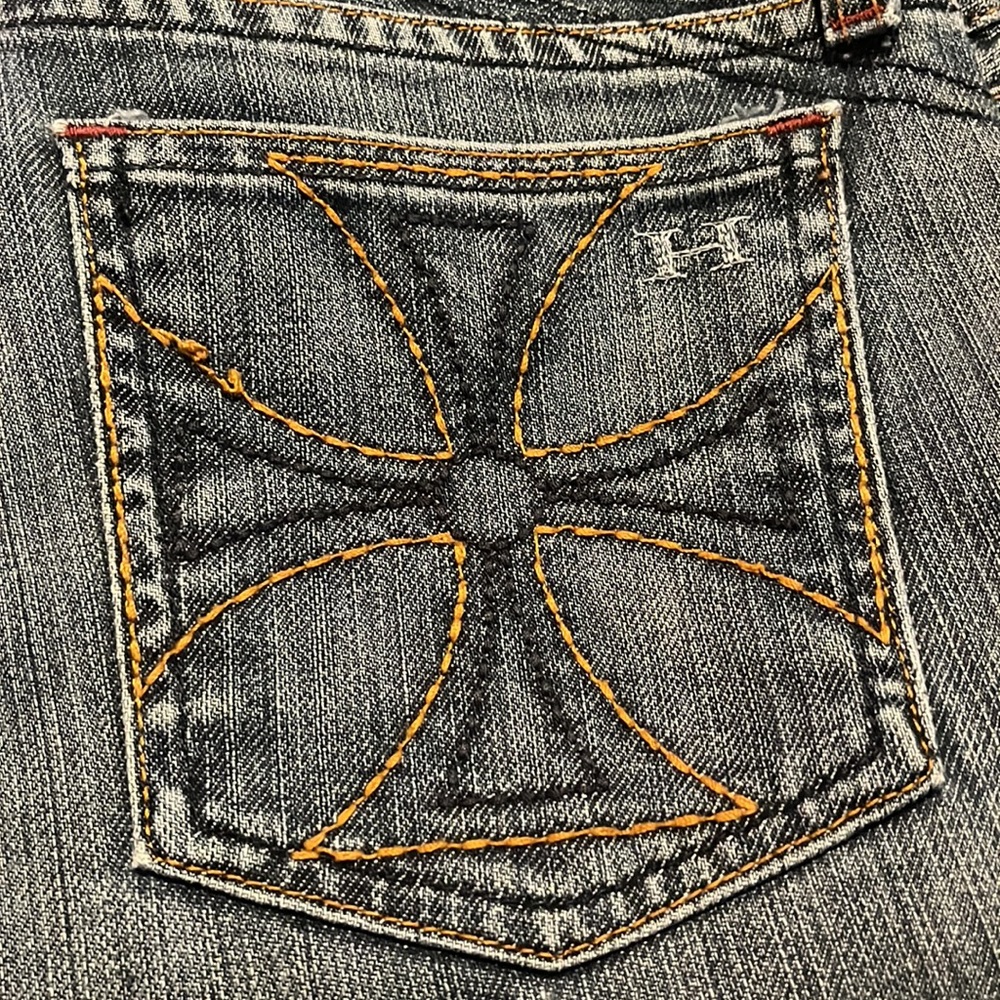 Habitual Bootcut Jean - Picture 8 of 11